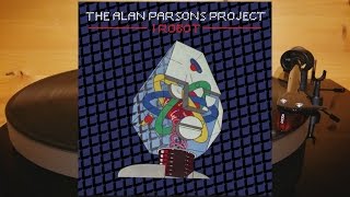The Alan Parsons Project – I Robot - Vinyl