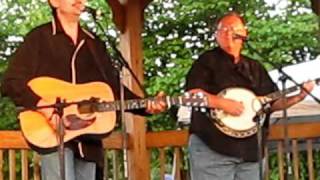 The Tommy Webb Band ~ Heartland ~ Clack Mountain Festival 2009