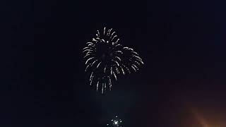 # Part 1 of Amazing colours and bonfire night on the outskirts of Lewes #