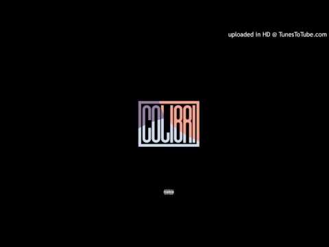 Dardd - Colibri (Prod. VNDRX) [2017]