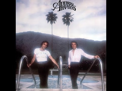 Addrisi Brothers ‎– Does She Do It Like She Dances ℗ 1977