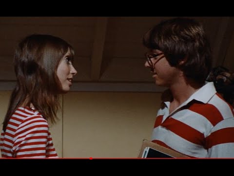 Great Moments in Film - Brewster McCloud (1970)