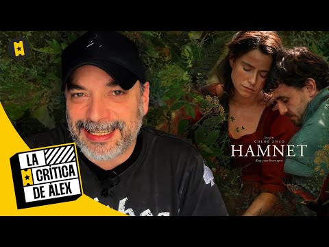 Crítica 'Hamnet' (Hamnet review)