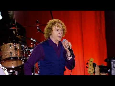To Be With You - Simply Red