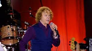 Simply Red - To Be With You (Live at Sydney Opera House)