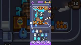 Pixel Flow Level 2747