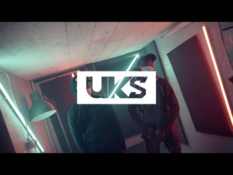JT Suave x J.A1 - Spotlight [Freestyle] @UKSonline | UKS