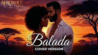Gusttavo Lima – Balada | AfroSoul Cover Version 🔥