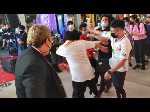 Wota @ Japan Expo Thailand 2022 (Day 3) [MAYDAY IDOL] - 2