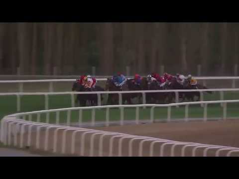 2017.05.29 Dianalöpning (Swedish 1000 Guineas) - High As A Kite