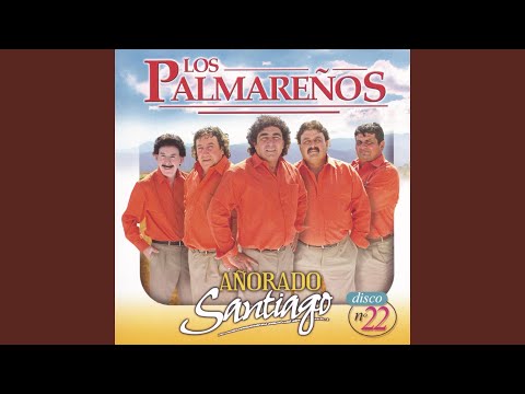 Añorado Santiago video