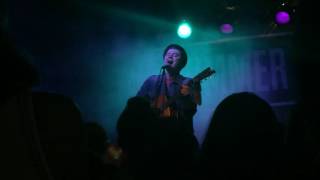 1. By Your Side - William Beckett