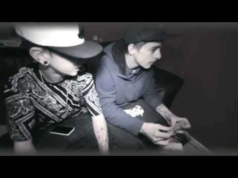 My Choppa - Killa Phila X Tre Da Kidd - Dir @416princebeatz