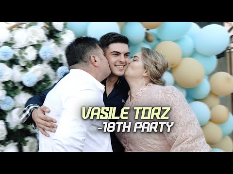 Majorat VASILE TORZ-BIXAD 2021