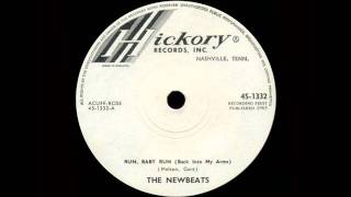The Newbeats - Run, Baby Run (Back Into My Arms)