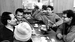 Ben Gibbard and Jay Farrar - Big Sur