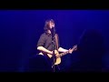 Rhett Miller - “Terrible Vision” and “Champaign, Illinois” 3/24/22 Sellersville, PA