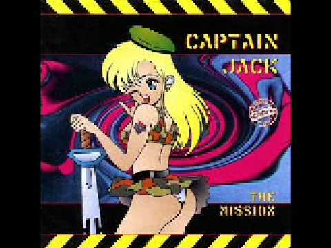 Captain Jack - Captain`s Dream [Instrumental]