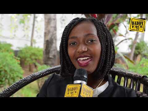 BETTY BARONGO NIMEPITIA VIKWAZO VINGI//NILIUMWA UGONGWA WA AJABU