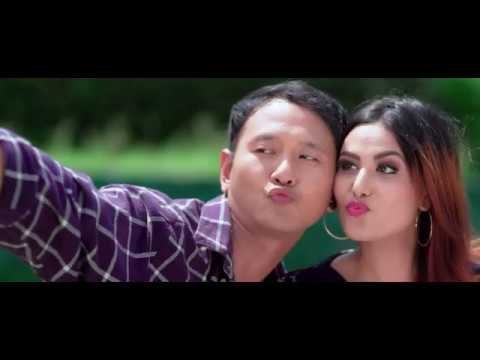 Ghin Ghin Madal-Rakshya Shrestha & Bhimphedi Guys