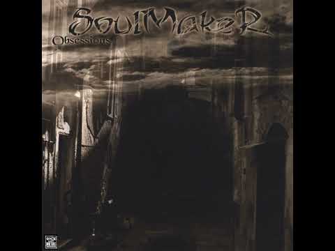 Soulmaker - Obsessions EP (2007) (Full EP)
