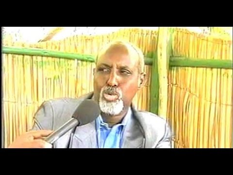 AUN: Abwaan Cabdiqadir Xirsi YamYam iyo Heestiisii Guuleed Majoogaa, Warbixin Cajiib ah oo Lahelay!