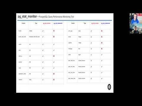 Migrating from MSSQL to PostgreSQL Percona Tech Days PostgreSQL Tutorial