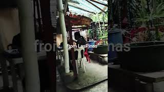 いつものキャンティ〜ンで昼飯😋✌️fromラスピニャス