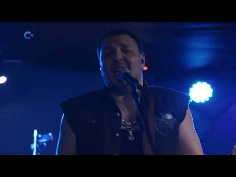 Frank’N’stein - Holy War (Live Proslushka 02.12.2025)