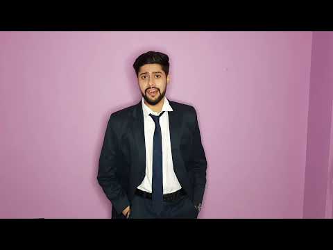 bharat jethwani Corporate look