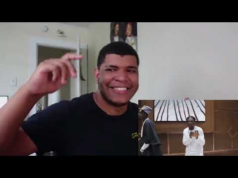 ROCKO BALLIN , PREMO GUAPO - SHA MA WO (OFFICIAL VIDEO) 🔥🔥[REACTION]😨🤯