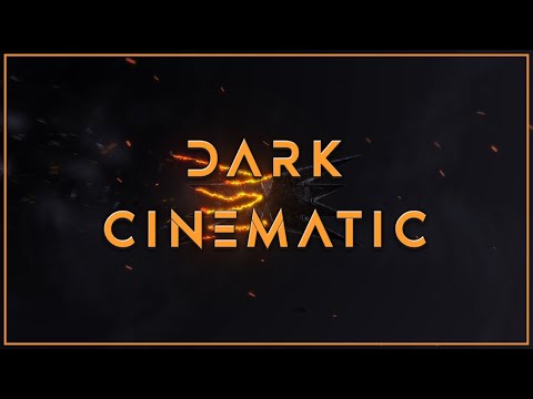 The Embers are Dead  (Dark High Tension Cinematic Industrial)