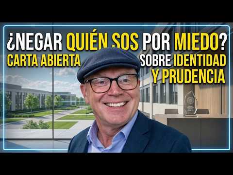 Respuesta 6093 – ¿Es cobardía ocultar que soy judía? La respuesta judía al miedo