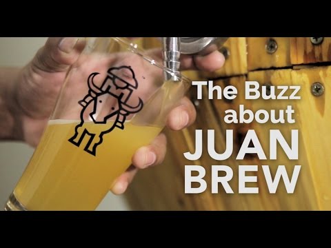 O burburinho sobre Juan Brew | Yummy Ph