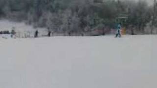 preview picture of video 'Stok narciarski paczółtowice'