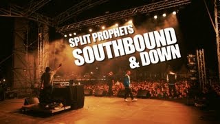 Split Prophets : Upfront, Res, Two Tungs & DatKid - Southbound & Down [Official Music Video]