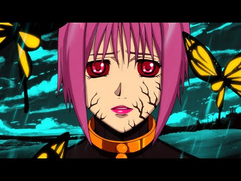 Shade Apollo - Before I Became The Reaper, I Was Tempted By Death [Lyrics x AMV]
