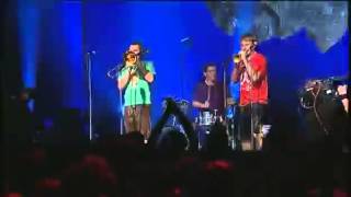 La Brass Banda - Bauersbua