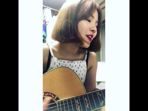 Good Day Heejin - Marteen's Sriracha