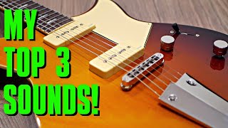 Video thumbnail for Yamaha Revstar Standard RSS02T - My 3 Favorite Sounds! by SRGuitar