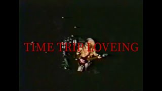 X - Time Trip Loving (JPN) (字幕あり) (1986 live bootleg)