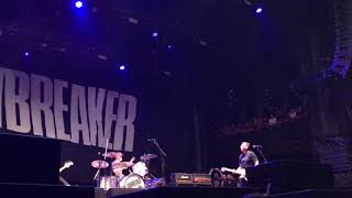 Jawbreaker - Sluttering (May 4th) (live 9/17/17 @ Riot Fest)