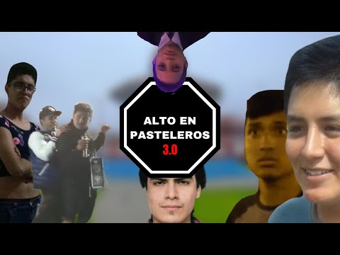 momentos pastas de raperos pasteleros 3