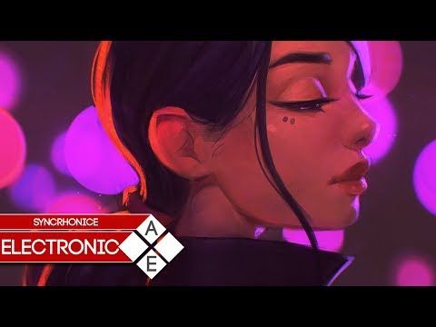 Synchronice - Distraction (feat. Karra) | Electronic