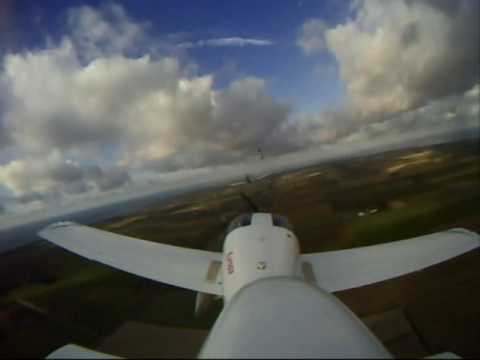 Tribute formation flight 2009.wmv