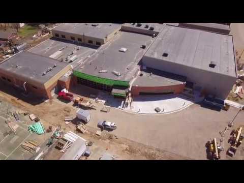 Elcho School - 5/6/18