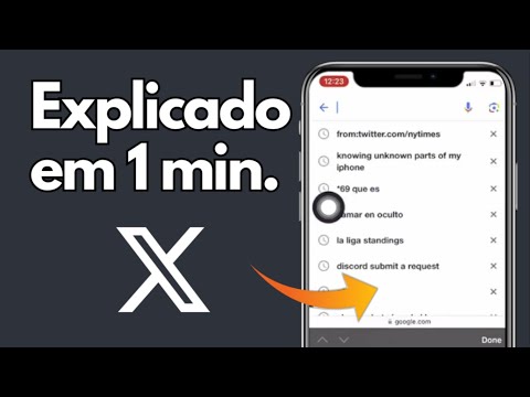 Vídeo: Pesquisar tweet por data: perguntas e respostas