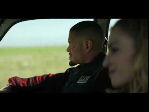 Mayans M.C.S5 E9 Clip | EZ asks about her ex (spoiler)