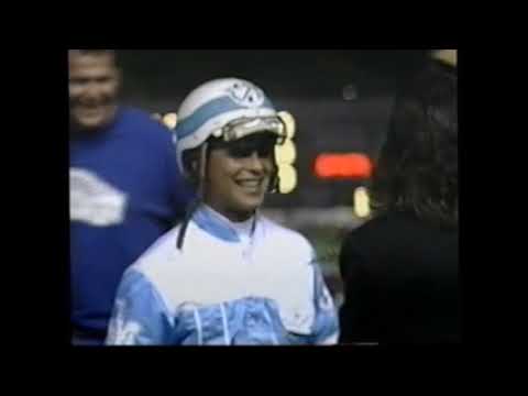 1999 Meadowlands DREAM OF JOY Jim Mettinis Merrie Annabelle Final