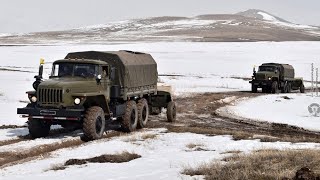 Զորամասի հրամանատարը 1500 դոլար է պահանջել սպայից, տանկային գումարտակի հրամանատար նշանակելու համար